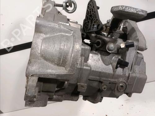 Gearbox SEAT ARONA (KJ7, KJP) 1.6 TDI | BP18248576M3 