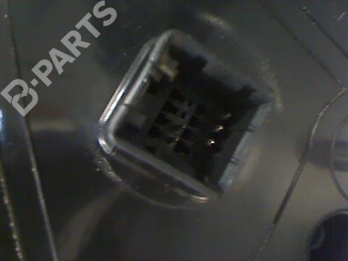 Right mirror HYUNDAI i30 (FD) 1.6 CRDi | BP9828297C27 