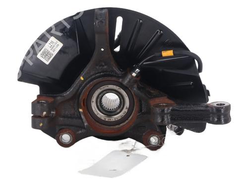 Left front steering knuckle KIA RIO IV (YB, SC, FB) 1.2 CVVT | BP36035493M25 - Image 2