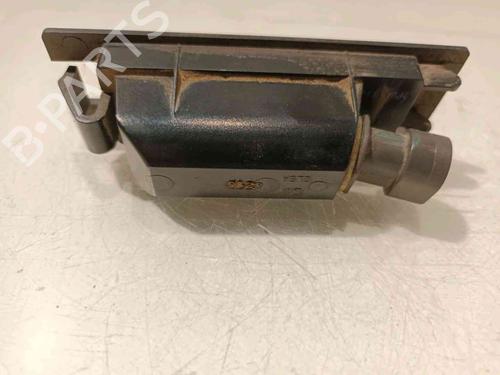 Licence plate light OPEL ASTRA K (B16) 1.6 CDTi (68) | BP20604979I40 