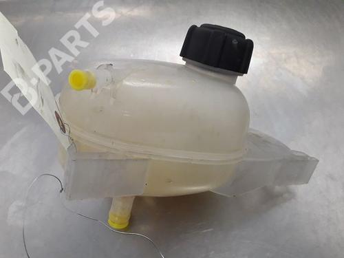 Expansion tank RENAULT TWINGO III (BCM_, BCA_) 1.0 SCe 70 | BP9324709C120 