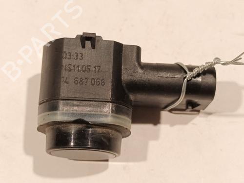 Electronic module LAND ROVER RANGE ROVER EVOQUE (L538) 2.0 D 4x4 | BP38189868M83 - Image 2