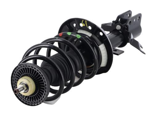 Used Left front shock absorber Left front shock absorber DACIA SANDERO III 1.0 TCe 100 ECO-G (101 hp) 36035017 36035017