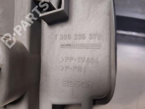 Venstre forlygte OPEL FRONTERA B (U99) 2.2 DTI (6B_ZC, 6B_VF, 6B_66, 6B_76) | BP9333670C28 