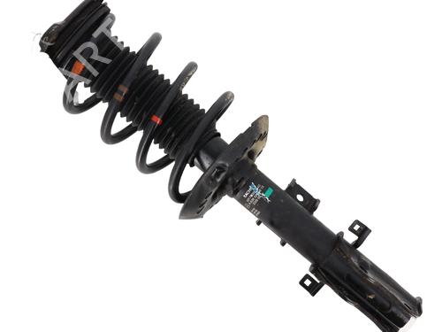 Used Left front shock absorber MERCEDES-BENZ VITO / MIXTO Van (W639) 110 CDI (639.601, 639.603, 639.605) (95 hp) 26229596