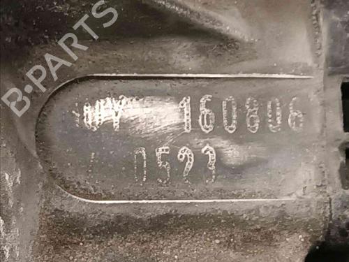 Gearbox VW FOX Hatchback (5Z1, 5Z3, 5Z4) 1.2 | BP15648023M3 