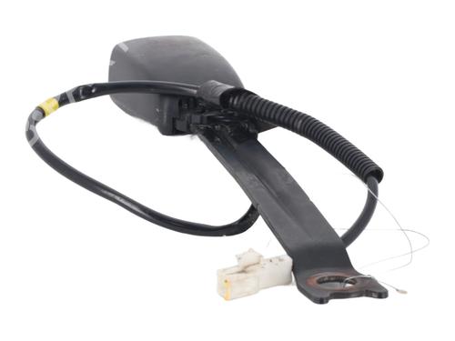 Seat buckle CITROËN C1 (PM_, PN_) 1.0 | BP32227035I32