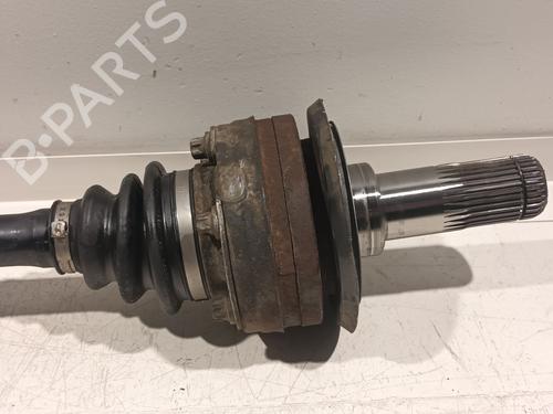 Right rear driveshaft BMW 1 Coupe (E82) 123 d | BP24578441M41 