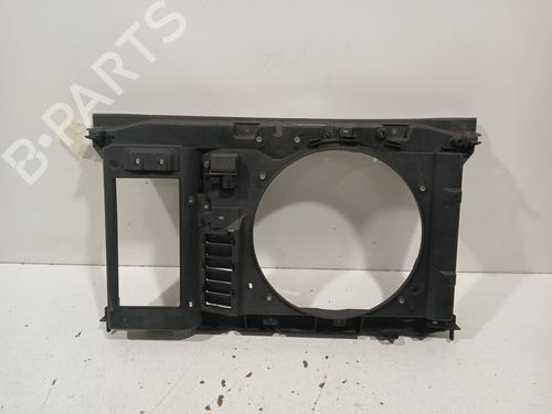 Frontplate/Frontkurv CITROËN DS5 1.6 HDi 115 (114 hp) 31181222