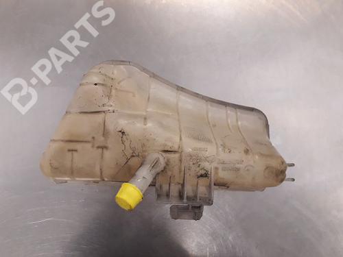 Expansion tank RENAULT KANGOO / GRAND KANGOO II (KW0/1_) 1.5 dCi 90 (KW05, KW08, KW0G, KW11) | BP9324293C120 