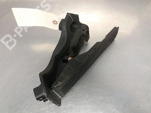 Used Pedal AUDI A3 (8P1) 1.9 TDI (105 hp) 9322515