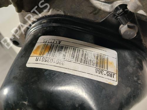 Gearbox DACIA SANDERO II 1.5 dCi | BP38346382M3 - Image 6