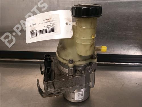 Styring servopumpe DACIA SANDERO II 1.0 SCe 75 (B8JC, B8JD) (73 hp) 9341428