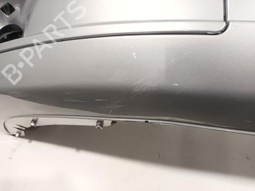 Front bumper VW TRANSPORTER T5 Bus (7HB, 7HJ, 7EB, 7EJ) 2.5 TDI | BP27533754C7 
