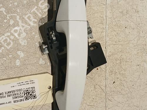 Used Rear right exterior door handle FORD B-MAX (JK) 1.0 EcoBoost (100 hp) 20609113