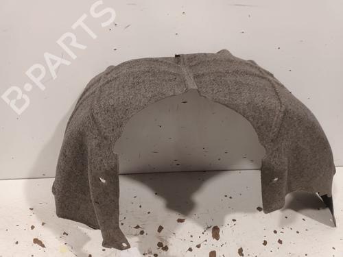 Passage de roue FORD FOCUS II (DA_, HCP, DP) 1.6 TDCi (90 hp) 20930995