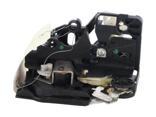 Vergrendeling rechts achter Vergrendeling rechts achter DACIA SANDERO II 1.2 (73 hp) 36291537 36291537