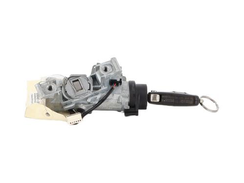 Used Ignition barrel VW CADDY IV Box Body/MPV (SAA, SAH) 1.4 TGI CNG (110 hp) 24628129