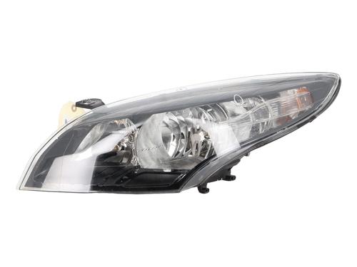 Used Left headlight RENAULT MEGANE III Grandtour (KZ0/1) 1.5 dCi (KZ0C, KZ1A) (90 hp) 22718713
