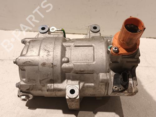 Used AC compressor PEUGEOT 508 SW II (FC_, FJ_, F4_) Hybrid 224 (F45GQU) (224 hp) 20607296