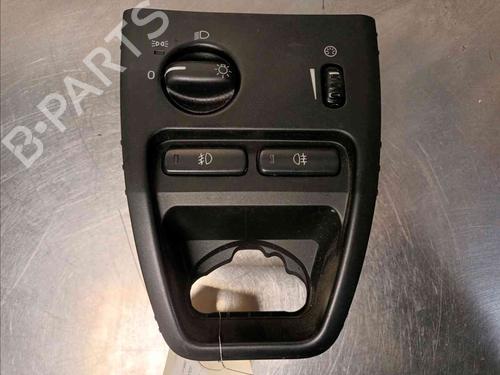 Used Headlight switch VOLVO XC90 I (275) 2.5 T AWD (209 hp) 21083670