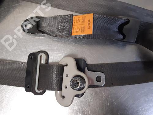 Front right belt tensioner CHEVROLET CAPTIVA (C100, C140) 2.0 D | BP9332657C88 