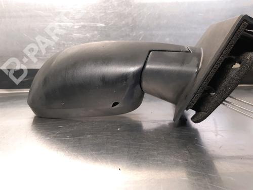 Right mirror FORD FUSION (JU_) 1.4 TDCi | BP9422680C27 