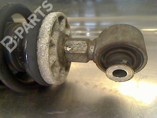 Left rear shock absorber CITROËN C5 III (RD_) 2.0 HDi (RDRHD8, RDRHDJ, RDRHR8, RDRHRJ) | BP9319050M18 