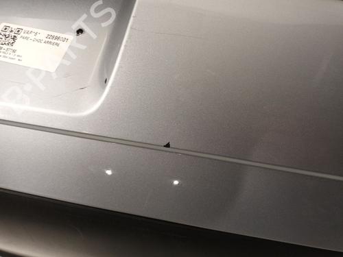 Zderzak tylny VW POLO IV (9N_, 9A_) 1.2 12V | BP30717563C8