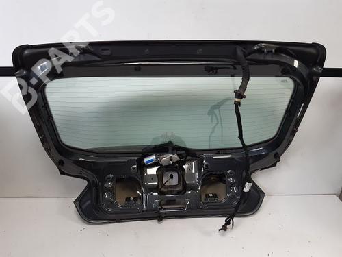 Tailgate SEAT IBIZA IV SC (6J1, 6P5) 1.4 TDI | BP9333273C6 