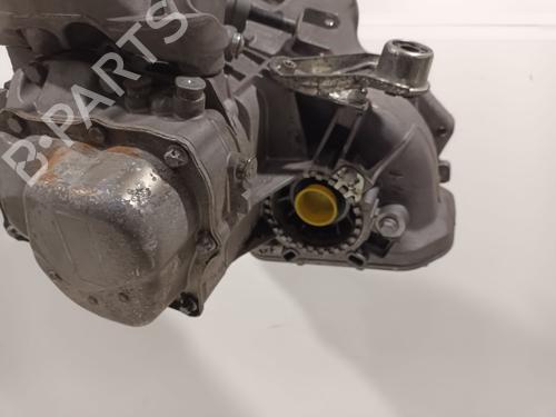Gearbox OPEL MERIVA A MPV (X03) 1.3 CDTI (E75) | BP31012246M3