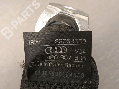 Rear right belt tensioner AUDI A3 (8P1) 1.9 TDI | BP11770934C90 