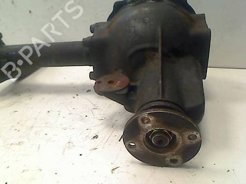Differential vorne MITSUBISHI PAJERO II (V3_W, V2_W, V4_W, V5_W) 2.5 TD 4WD (V24W) | BP20600249M23 