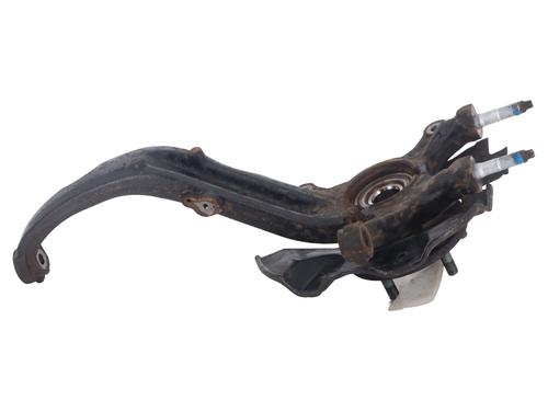Left front steering knuckle MAZDA 6 Hatchback (GH) 1.8 MZR | BP38011994M25 - Image 3