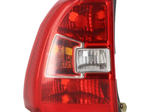 Used Left taillight Left taillight KIA SPORTAGE II (JE_, KM_) 2.0 CRDi (136 hp) 24327911 24327911