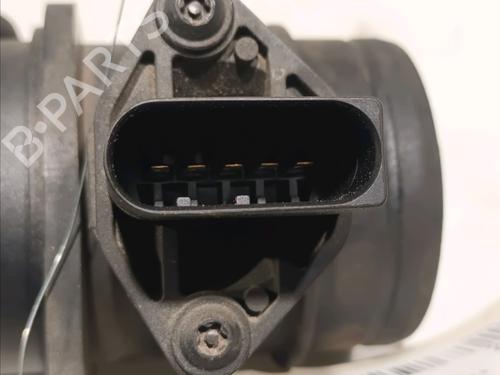 Mass air flow sensor VW GOLF IV (1J1) 1.9 TDI | BP15958777M95 