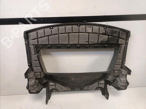 Underbody protection BMW 3 (E46) 320 d | BP12207358M92 