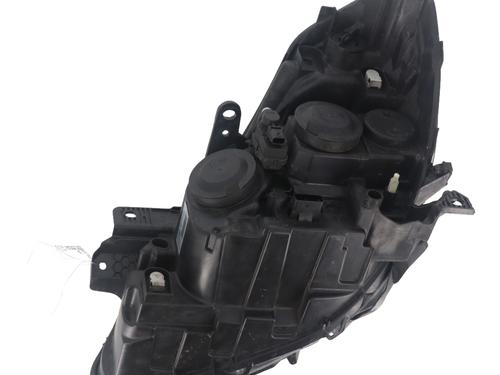 Right headlight RENAULT CLIO III (BR0/1, CR0/1) 1.5 dCi | BP29518206C29 