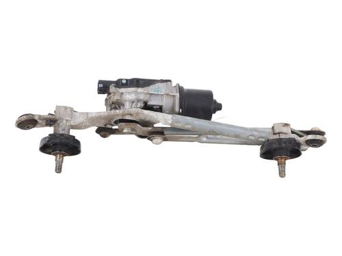 Front wiper motor NISSAN NOTE (E12) 1.2 | BP36035211M29 - Image 2