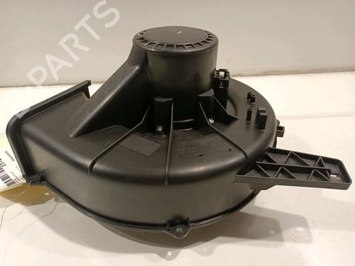Heater blower motor VW POLO V (6R1, 6C1) 1.6 TDI | BP14947008M62 