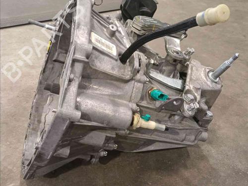 Gearbox RENAULT KANGOO / GRAND KANGOO II (KW0/1_) 1.5 dCi 95 (KW16) | BP20605851M3 