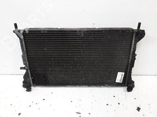 Used Water radiator Water radiator FORD FOCUS I Turnier (DNW) 1.8 DI / TDDi (75 hp) 9321732 9321732