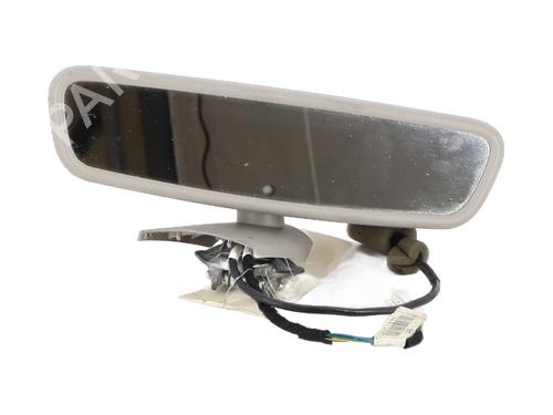 Used Rear mirror MERCEDES-BENZ C-CLASS (W204) C 220 CDI (204.008) (170 hp) 22244399