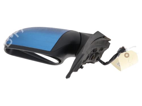 Left mirror FORD FOCUS C-MAX (DM2) 2.0 TDCi | BP23207107C26 