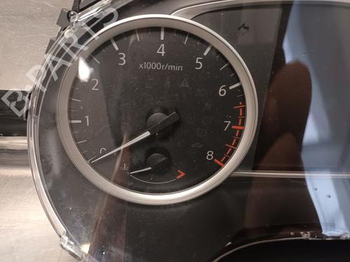 Instrument cluster NISSAN MICRA V (K14)  | BP21685679C47 