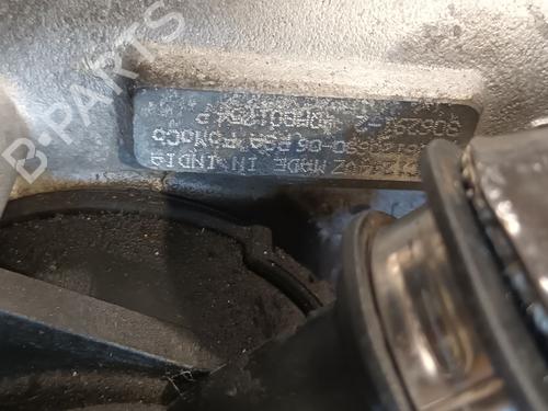 Engine FORD TRANSIT CONNECT V408 Box Body/MPV 1.6 TDCi | BP36154784M1 - Image 10