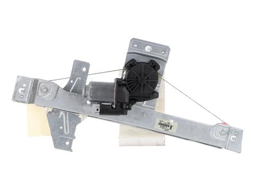 Used Rear right window mechanism Rear right window mechanism PEUGEOT 207 SW (WK_) 1.6 HDi (92 hp) 33453851 33453851