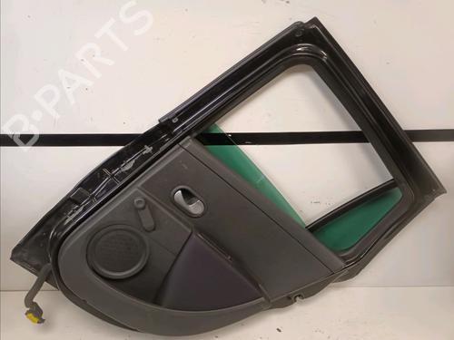 Right rear door RENAULT CLIO III Grandtour (KR0/1_) 1.5 dCi (KR0F) | BP12262240C5 