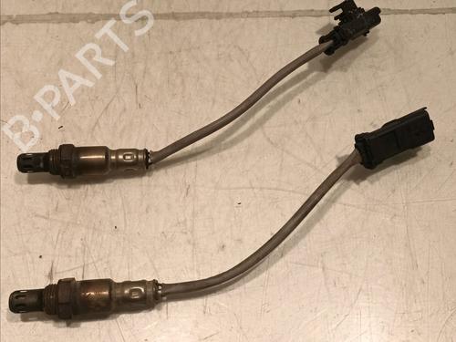 Elektronisk sensor OPEL CROSSLAND X / CROSSLAND (P17, P2QO) 1.2 (75) (110 hp) 17241378