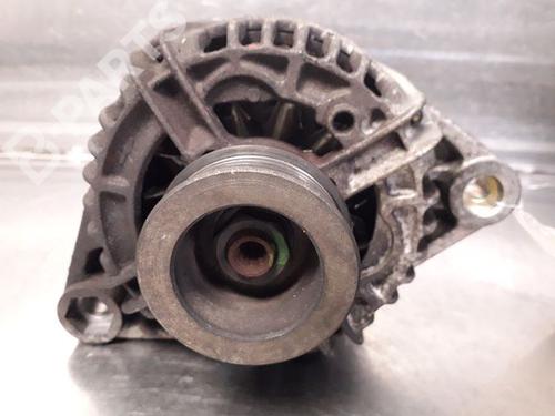 Alternator FIAT DOBLO MPV (119_, 223_) 1.6 16V (223AXD1A) | BP9325071M7 
